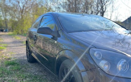 Opel Astra H, 2008 год, 520 000 рублей, 4 фотография