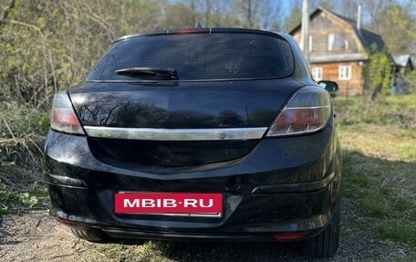 Opel Astra H, 2008 год, 520 000 рублей, 2 фотография