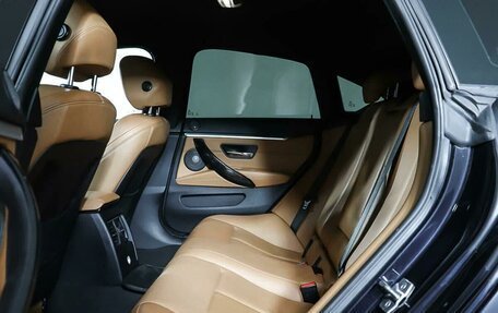 BMW 4 серия, 2017 год, 2 889 000 рублей, 14 фотография