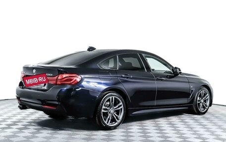 BMW 4 серия, 2017 год, 2 889 000 рублей, 5 фотография