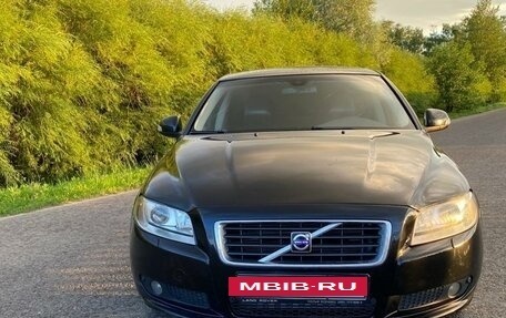 Volvo S80 II рестайлинг 2, 2008 год, 910 000 рублей, 2 фотография