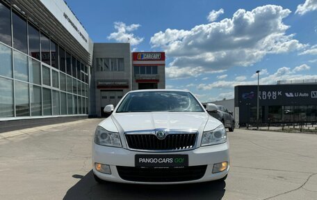 Skoda Octavia, 2011 год, 999 000 рублей, 2 фотография