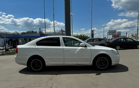 Skoda Octavia, 2011 год, 999 000 рублей, 4 фотография