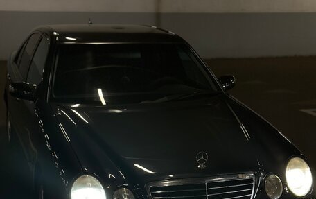 Mercedes-Benz E-Класс, 2000 год, 650 000 рублей, 2 фотография