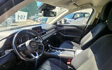 Mazda 6, 2018 год, 2 349 000 рублей, 6 фотография