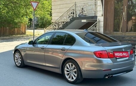 BMW 5 серия, 2011 год, 2 180 000 рублей, 4 фотография