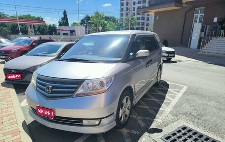 Honda Elysion I, 2007 год, 1 200 000 рублей, 1 фотография