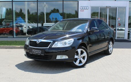 Skoda Octavia, 2012 год, 1 050 000 рублей, 1 фотография