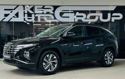 Hyundai Tucson, 2024 год, 3 900 000 рублей, 1 фотография