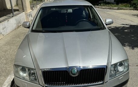 Skoda Octavia, 2005 год, 900 000 рублей, 1 фотография