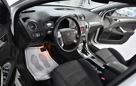Ford Mondeo IV, 2012 год, 1 145 000 рублей, 7 фотография