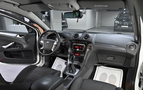 Ford Mondeo IV, 2012 год, 1 145 000 рублей, 8 фотография