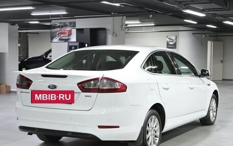 Ford Mondeo IV, 2012 год, 1 145 000 рублей, 4 фотография