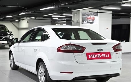 Ford Mondeo IV, 2012 год, 1 145 000 рублей, 3 фотография