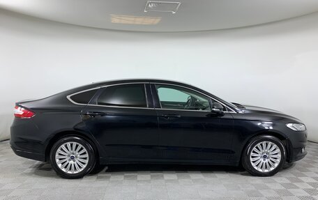 Ford Mondeo V, 2016 год, 1 780 000 рублей, 4 фотография