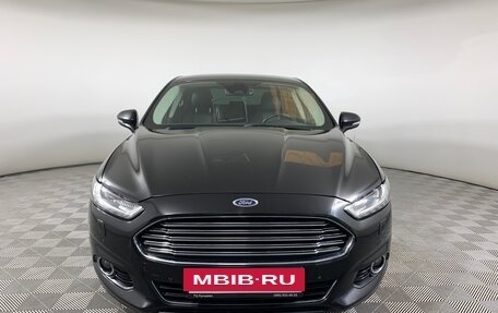 Ford Mondeo V, 2016 год, 1 780 000 рублей, 2 фотография