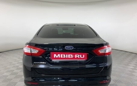 Ford Mondeo V, 2016 год, 1 780 000 рублей, 6 фотография