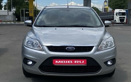 Ford Focus II рестайлинг, 2009 год, 910 000 рублей, 2 фотография