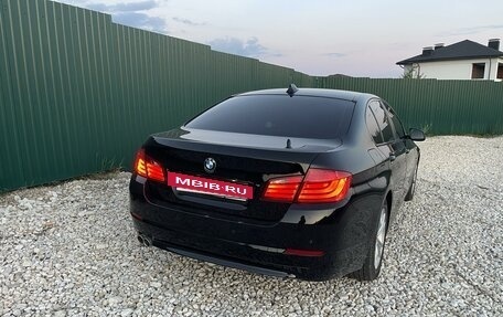 BMW 5 серия, 2013 год, 1 770 000 рублей, 3 фотография