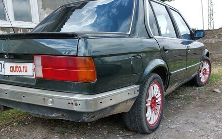 BMW 3 серия, 1985 год, 220 000 рублей, 3 фотография