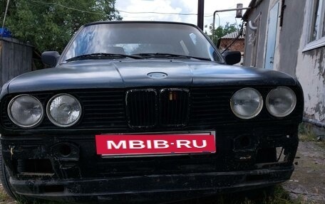 BMW 3 серия, 1985 год, 220 000 рублей, 2 фотография