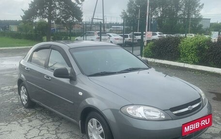 Chevrolet Lacetti, 2011 год, 600 000 рублей, 3 фотография