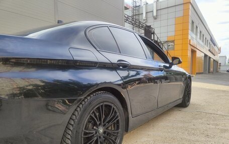 BMW 5 серия, 2016 год, 1 500 000 рублей, 5 фотография