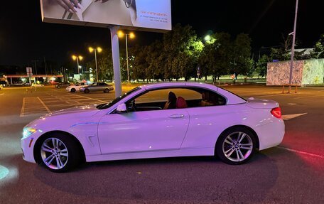 BMW 4 серия, 2017 год, 3 800 000 рублей, 6 фотография