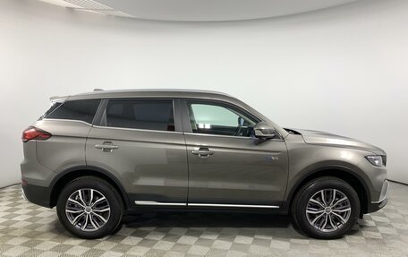 Geely Atlas, 2022 год, 2 455 000 рублей, 4 фотография