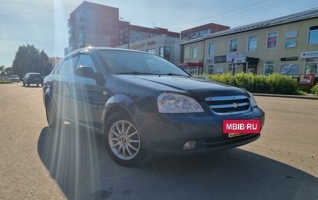 Chevrolet Lacetti, 2008 год, 420 000 рублей, 2 фотография