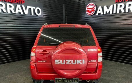 Suzuki Grand Vitara, 2008 год, 997 000 рублей, 4 фотография