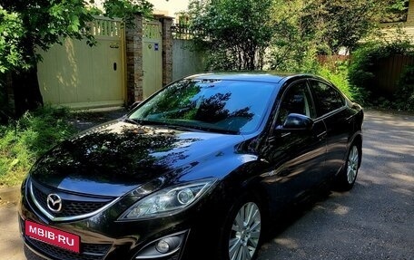 Mazda 6, 2007 год, 900 000 рублей, 1 фотография