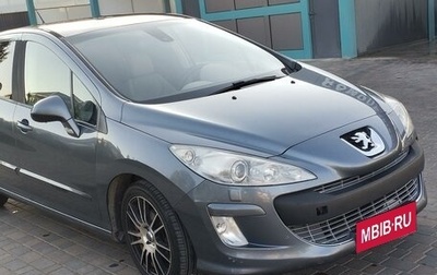 Peugeot 308 II, 2008 год, 570 000 рублей, 1 фотография