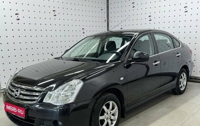 Nissan Almera, 2016 год, 790 000 рублей, 1 фотография