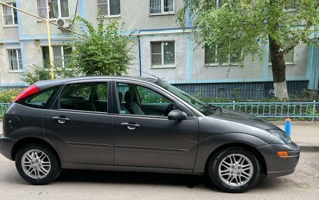 Ford Focus IV, 2003 год, 500 000 рублей, 1 фотография