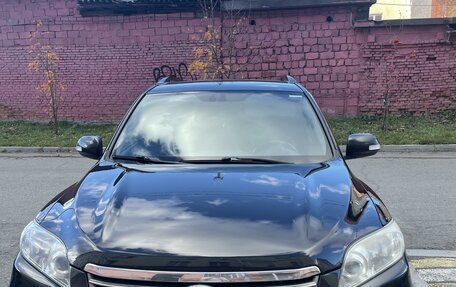 Toyota RAV4, 2010 год, 1 600 000 рублей, 2 фотография