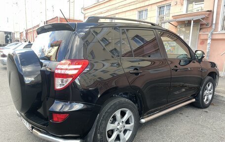 Toyota RAV4, 2010 год, 1 600 000 рублей, 4 фотография