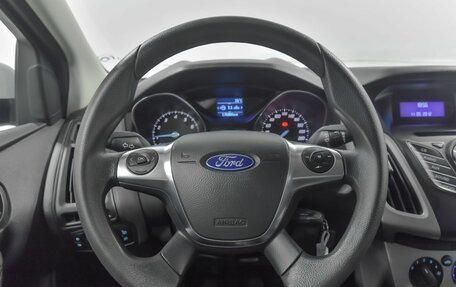 Ford Focus III, 2011 год, 737 200 рублей, 8 фотография