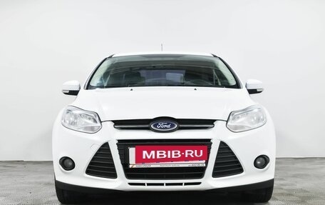 Ford Focus III, 2011 год, 737 200 рублей, 2 фотография