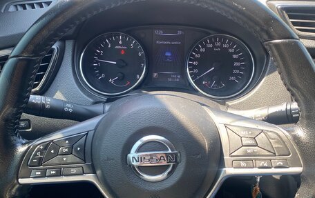 Nissan Qashqai, 2019 год, 1 750 000 рублей, 6 фотография