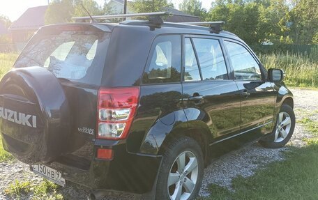 Suzuki Grand Vitara, 2008 год, 1 200 000 рублей, 4 фотография