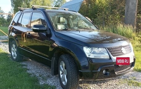 Suzuki Grand Vitara, 2008 год, 1 200 000 рублей, 3 фотография