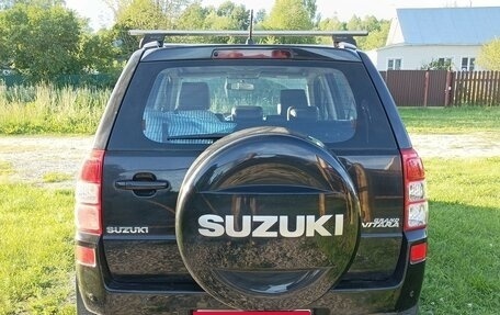 Suzuki Grand Vitara, 2008 год, 1 200 000 рублей, 5 фотография