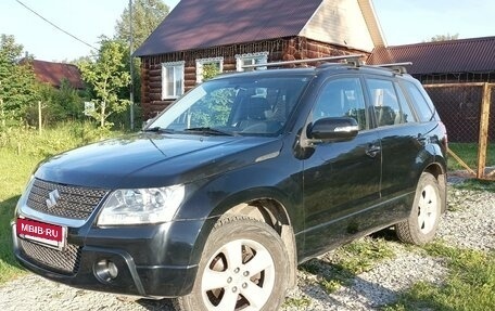 Suzuki Grand Vitara, 2008 год, 1 200 000 рублей, 2 фотография