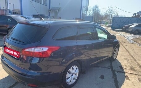 Ford Focus III, 2012 год, 860 000 рублей, 3 фотография