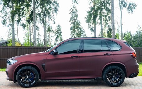 BMW X5, 2014 год, 4 300 000 рублей, 6 фотография