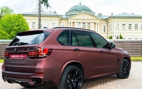 BMW X5, 2014 год, 4 300 000 рублей, 5 фотография