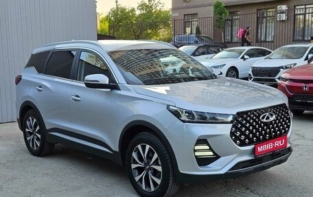 Chery Tiggo 7 Pro, 2023 год, 2 280 000 рублей, 1 фотография