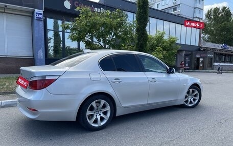 BMW 5 серия, 2005 год, 1 550 000 рублей, 1 фотография