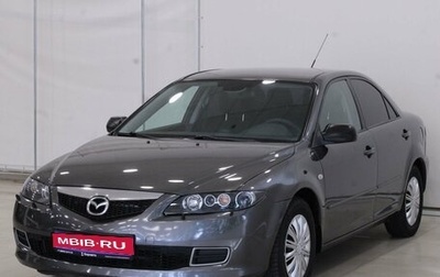 Mazda 6, 2007 год, 645 000 рублей, 1 фотография